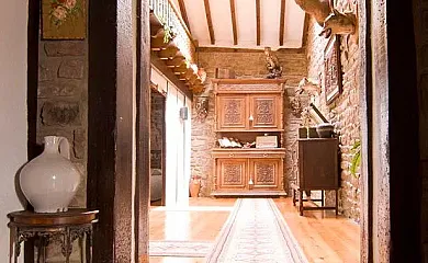 Casa Rural Los Eros en Valdeolea (Cantabria) - Foto 15
