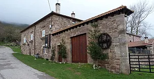 Casa Rural Los Eros 002