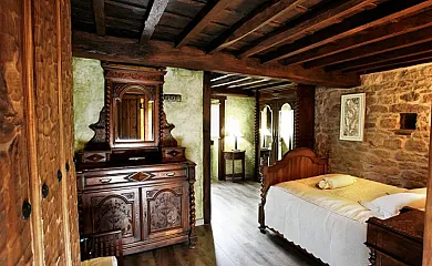 Casa Rural Los Eros en Valdeolea (Cantabria) - Foto 16