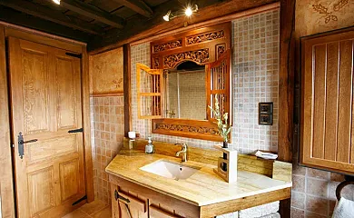 Casa Rural Los Eros en Valdeolea (Cantabria) - Foto 17