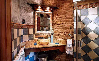 Casa Rural Los Eros en Valdeolea (Cantabria) - Foto 18