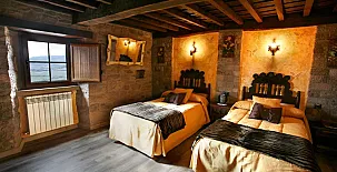 Casa Rural Los Eros 0020