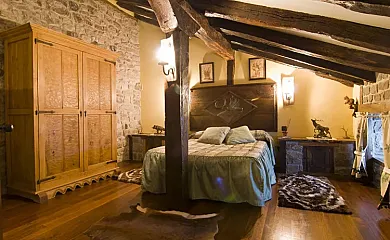 Casa Rural Los Eros en Valdeolea (Cantabria) - Foto 23