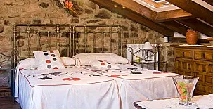 Casa Rural Los Eros 0024