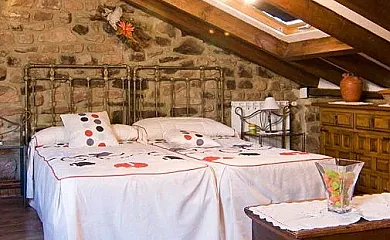 Casa Rural Los Eros en Valdeolea (Cantabria) - Foto 24