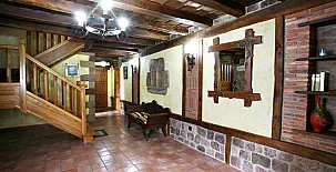 Casa Rural Los Eros 0025