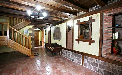 Casa Rural Los Eros en Valdeolea (Cantabria) - Foto 25