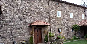 Casa Rural Los Eros 0027