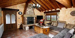 Casa Rural Los Eros 005