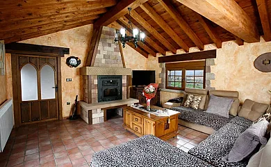 Casa Rural Los Eros en Valdeolea (Cantabria) - Foto 5