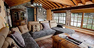 Casa Rural Los Eros 0029