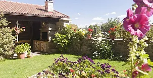 Casa Rural Los Eros 003