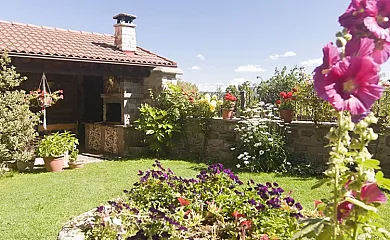 Casa Rural Los Eros en Valdeolea (Cantabria) - Foto 3