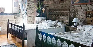 Casa Rural Los Eros 0031