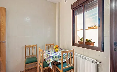 Casa Rural Matillas en Bienservida (Albacete) - Foto 6