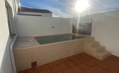 Casa Rural La Bienservida en Bienservida (Albacete) - Foto 1