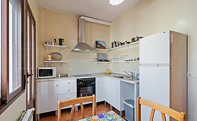 Casa Rural La Bienservida en Bienservida (Albacete) - Foto 7