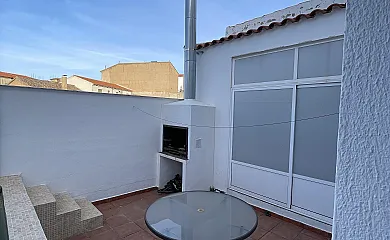 Casa Rural Bienservida en Bienservida (Albacete) - Foto 2