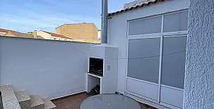 Casa Rural La Bienservida 002