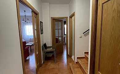Casa Rural La Bienservida en Bienservida (Albacete) - Foto 8