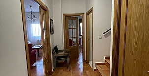 Casa Rural Matillas 008