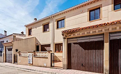 Casa Rural Bienservida en Bienservida (Albacete) - Foto 3
