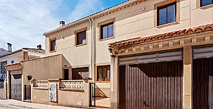 Casa Rural Matillas 003