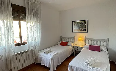 Casa Rural Bienservida en Bienservida (Albacete) - Foto 10
