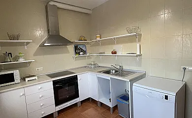 Casa Rural Bienservida en Bienservida (Albacete) - Foto 11