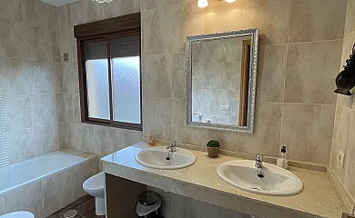 Casa Rural Bienservida en Bienservida (Albacete) - Foto 12