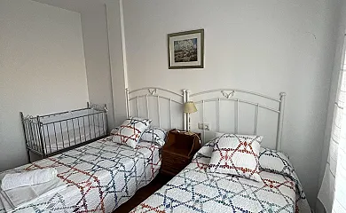 Casa Rural Matillas en Bienservida (Albacete) - Foto 13