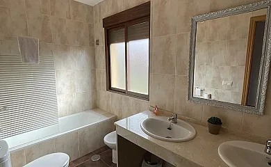 Casa Rural Bienservida en Bienservida (Albacete) - Foto 15