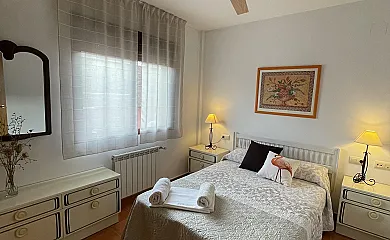 Casa Rural Bienservida en Bienservida (Albacete) - Foto 16