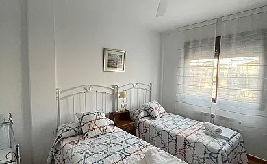 Casa Rural Bienservida en Bienservida (Albacete) - Foto 17
