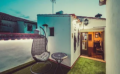 Casa - SPA Don Gonzalo en Hoya-Gonzalo (Albacete) - Foto 5