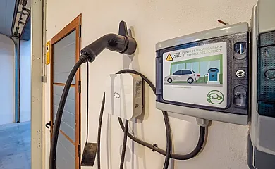 Casa - SPA Don Gonzalo en Hoya-Gonzalo (Albacete) - Foto 10