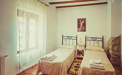 Casa - SPA Don Gonzalo en Hoya-Gonzalo (Albacete) - Foto 11