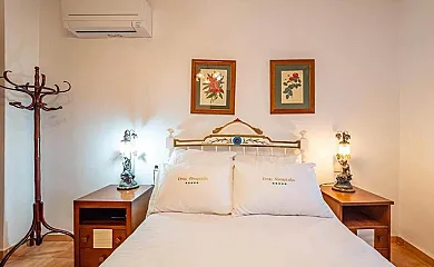 Casa - SPA Don Gonzalo en Hoya-Gonzalo (Albacete) - Foto 12