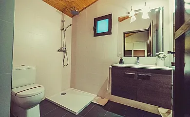 Casa - SPA Don Gonzalo en Hoya-Gonzalo (Albacete) - Foto 13