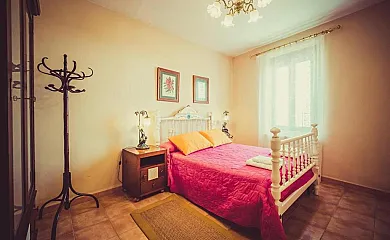 Casa - SPA Don Gonzalo en Hoya-Gonzalo (Albacete) - Foto 14