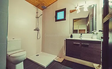 Casa - SPA Don Gonzalo en Hoya-Gonzalo (Albacete) - Foto 15