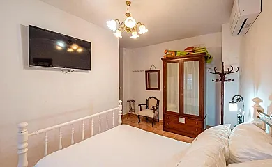 Casa - SPA Don Gonzalo en Hoya-Gonzalo (Albacete) - Foto 16