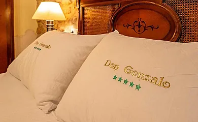 Casa - SPA Don Gonzalo en Hoya-Gonzalo (Albacete) - Foto 17