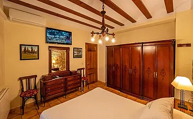 Casa - SPA Don Gonzalo en Hoya-Gonzalo (Albacete) - Foto 18