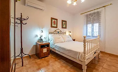 Casa - SPA Don Gonzalo en Hoya-Gonzalo (Albacete) - Foto 19