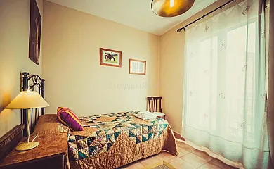 Casa - SPA Don Gonzalo en Hoya-Gonzalo (Albacete) - Foto 20