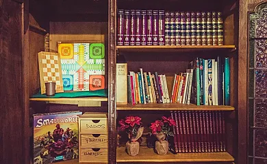 Casa - SPA Don Gonzalo en Hoya-Gonzalo (Albacete) - Foto 21