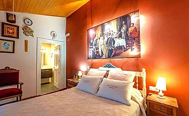 Casa - SPA Don Gonzalo en Hoya-Gonzalo (Albacete) - Foto 22