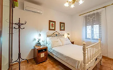 Casa - SPA Don Gonzalo en Hoya-Gonzalo (Albacete) - Foto 23