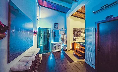 Casa - SPA Don Gonzalo en Hoya-Gonzalo (Albacete) - Foto 24